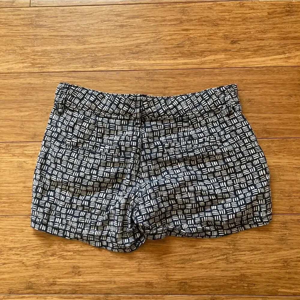 Old Navy Little Girl Shorts, Size 8